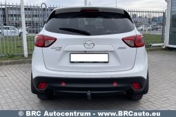 Mazda CX-5 2.2 SKYACTIV-D AWD Automatas 2013 full