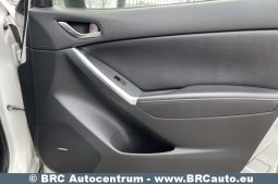 Mazda CX-5 2.2 SKYACTIV-D AWD Automatas 2013 full