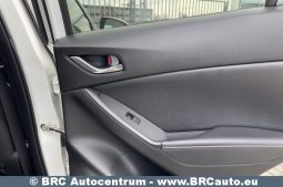Mazda CX-5 2.2 SKYACTIV-D AWD Automatas 2013 full