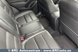 Mazda CX-5 2.2 SKYACTIV-D AWD Automatas 2013 full