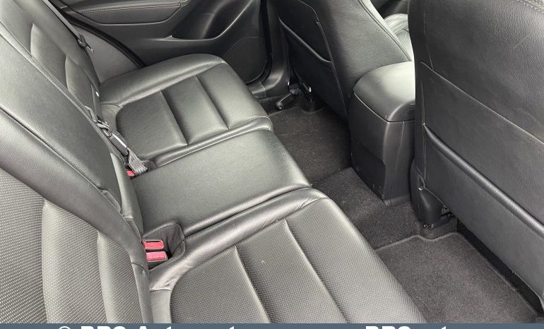 Mazda CX-5 2.2 SKYACTIV-D AWD Automatas 2013 full