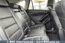 Mazda CX-5 2.2 SKYACTIV-D AWD Automatas 2013 full