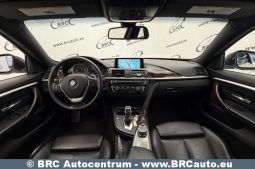 BMW 428 i Xdrive Automatas 2016 full
