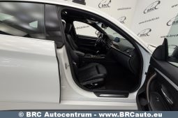 BMW 428 i Xdrive Automatas 2016 full