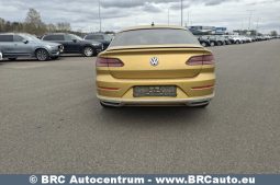 Volkswagen Arteon R-Line 2.0 TDI Automatas 2019 full