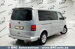 Volkswagen Caravelle 2.0 TDI 2015 full