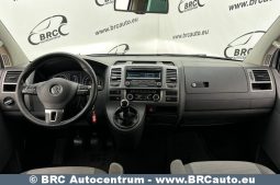 Volkswagen Caravelle 2.0 TDI 2015 full