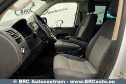 Volkswagen Caravelle 2.0 TDI 2015 full