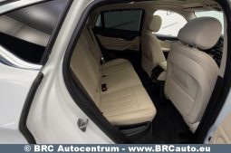 BMW X6 xDrive35i Automatas 2016 full