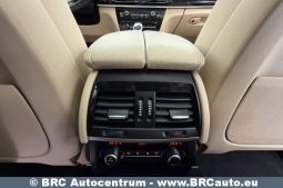BMW X6 xDrive35i Automatas 2016 full