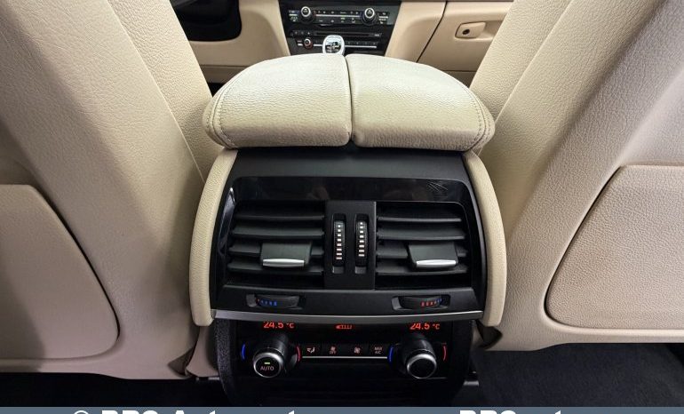 BMW X6 xDrive35i Automatas 2016 full