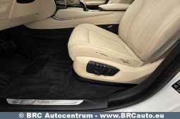BMW X6 xDrive35i Automatas 2016 full