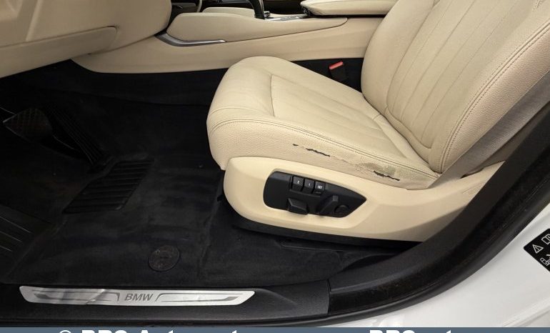 BMW X6 xDrive35i Automatas 2016 full