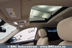 BMW X6 xDrive35i Automatas 2016 full