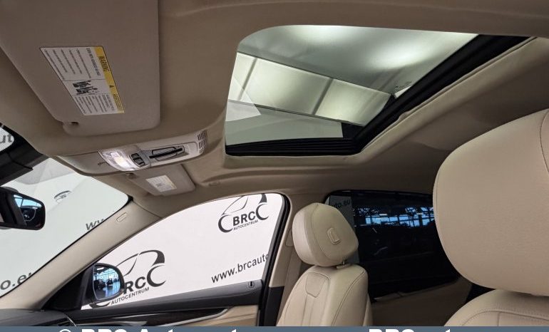 BMW X6 xDrive35i Automatas 2016 full