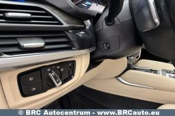 BMW X6 xDrive35i Automatas 2016 full