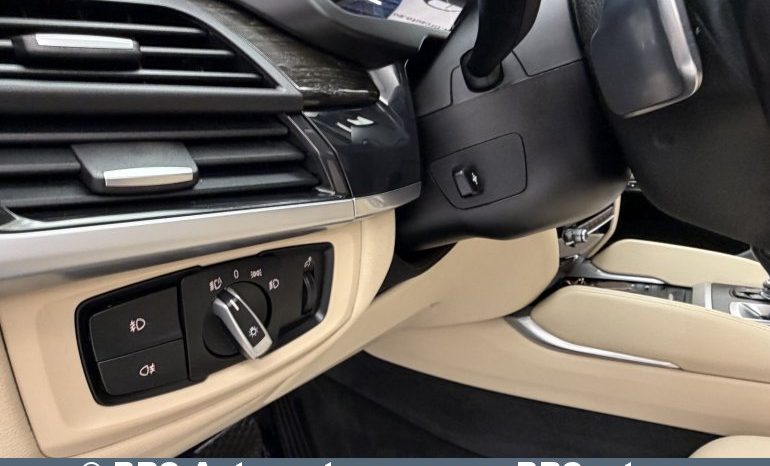 BMW X6 xDrive35i Automatas 2016 full