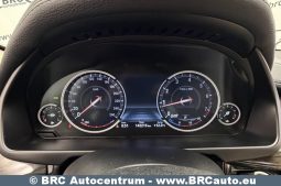 BMW X6 xDrive35i Automatas 2016 full