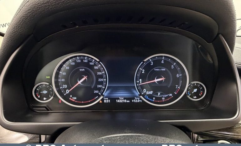 BMW X6 xDrive35i Automatas 2016 full