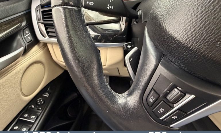 BMW X6 xDrive35i Automatas 2016 full