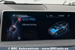 BMW X6 xDrive35i Automatas 2016 full