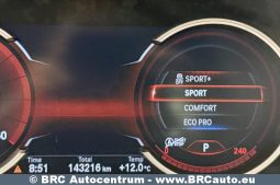 BMW X6 xDrive35i Automatas 2016 full