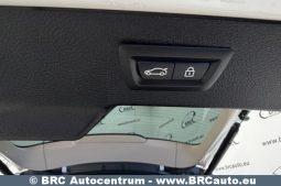 BMW X6 xDrive35i Automatas 2016 full