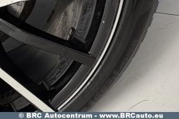 BMW X6 xDrive35i Automatas 2016 full