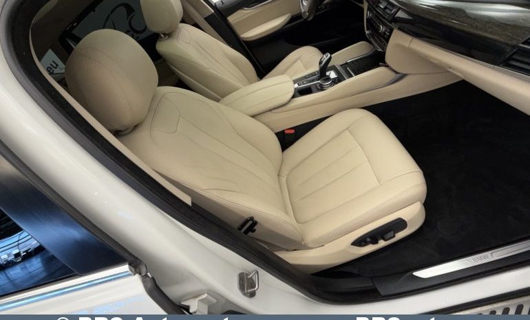 BMW X6 xDrive35i Automatas 2016 full