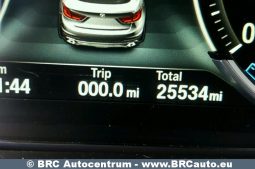 BMW X6 xDrive35i Automatas 2016 full
