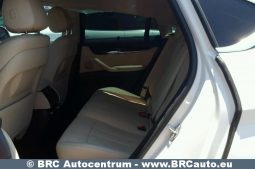 BMW X6 xDrive35i Automatas 2016 full
