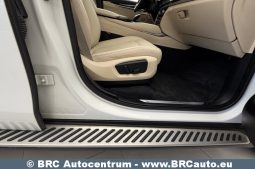BMW X6 xDrive35i Automatas 2016 full