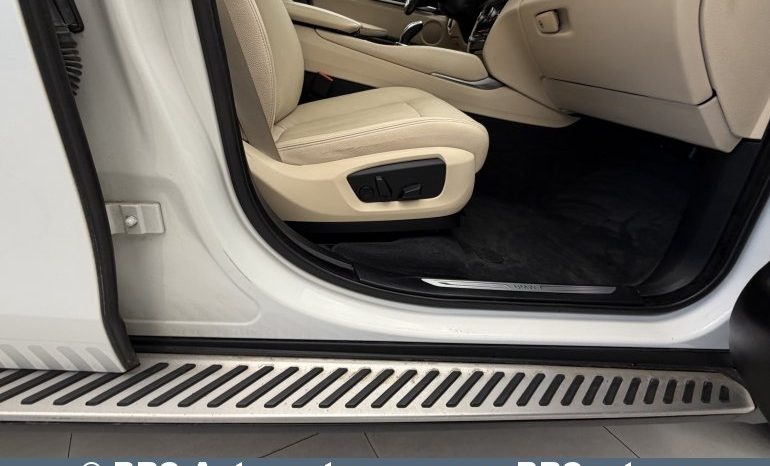 BMW X6 xDrive35i Automatas 2016 full