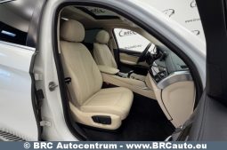 BMW X6 xDrive35i Automatas 2016 full