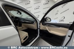 BMW X6 xDrive35i Automatas 2016 full