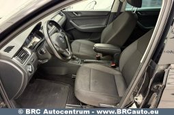 Skoda Rapid 1.6 TDI DSG Spaceback Ambiente 2013 full