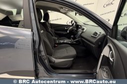 Renault Kadjar 1.2 TCe Automatas 2018 full