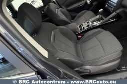 Renault Kadjar 1.2 TCe Automatas 2018 full