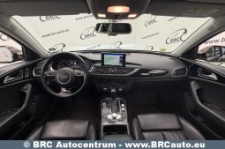 Audi A6 Allroad 3.0 TDI Quattro Automatas 2014 full