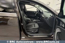 Audi A6 Allroad 3.0 TDI Quattro Automatas 2014 full