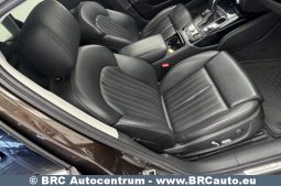 Audi A6 Allroad 3.0 TDI Quattro Automatas 2014 full