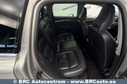 Volvo V70 D3 Automatas 2012 full