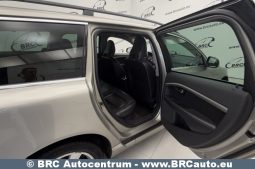 Volvo V70 D3 Automatas 2012 full