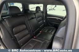 Volvo V70 D3 Automatas 2012 full