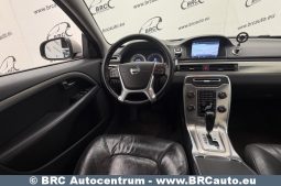 Volvo V70 D3 Automatas 2012 full