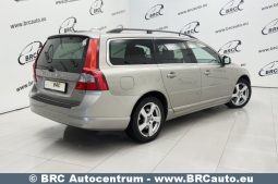 Volvo V70 D3 Automatas 2012 full