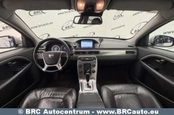 Volvo V70 D3 Automatas 2012 full