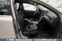 Volvo V70 D3 Automatas 2012 full