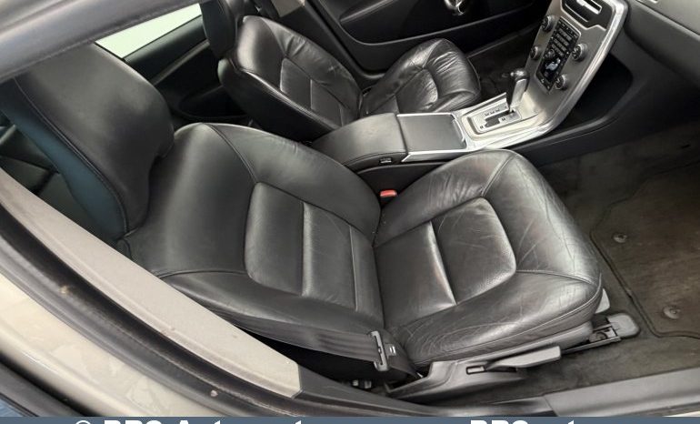 Volvo V70 D3 Automatas 2012 full
