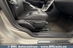 Volvo V70 D3 Automatas 2012 full